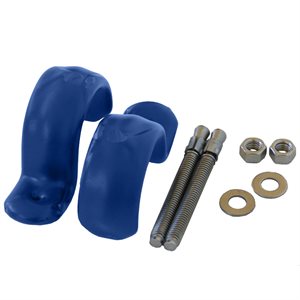 Premier Polysteel Surface Mount Kit, Small