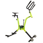 Aqua Creek ProWave Exercise Bike