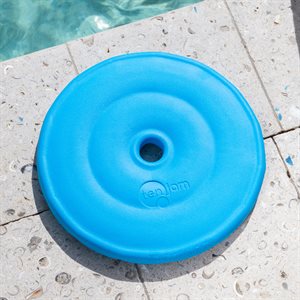 Rad Pad Floating Cushion (Select Color)