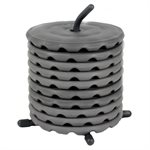 Caddy for Rad Pad Floating Cushions