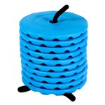 Caddy for Rad Pad Floating Cushions