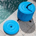 Caddy for Rad Pad Floating Cushions