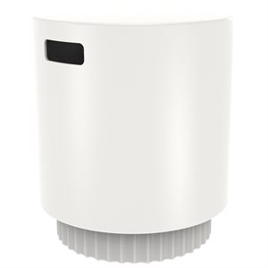 Ripple Side Table / Stool (Select Color)
