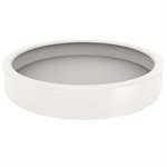 Ripple Tray for Wide Planter (Select Color)